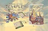 Deep Water Games Trial of Temples