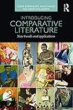 Introducing Comparative Literature