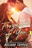 Fragments of You: A Friends to Lovers, Love Triangle Romance