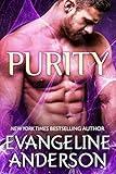 Purity: (Alien Warrior Scifi Romance) (Pure and Tainted Book 1)