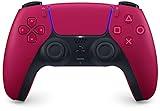 PlayStation DualSense Wireless Controller – Cosmic Red