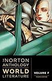 The Norton Anthology of World Literature