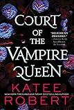 Court of the Vampire Queen: A spicy polyam MMMF romance