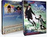 Secret Garden Korean Drama Dvd NTSC All Region Korean Audio with English Subtitle