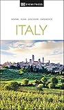 DK Eyewitness Italy (Travel Guide)