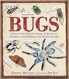 Bugs: A Stunning Pop-up Look at Insects, Spiders, and Other Creepy-Crawlies