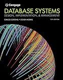 Database Systems: Design, Implementation, & Management