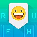 Kika Emoji Keyboard - GIF Free