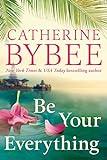 Be Your Everything (The D'Angelos Book 2)