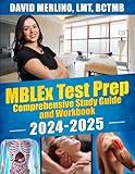 MBLEx Test Prep - Comprehensive Study Guide and Workbook 2024-2025