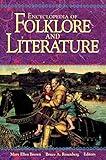 Encyclopedia of Folklore and Literature