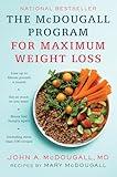 The McDougall Program for Maximum Weight Loss