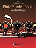 The Flute Etudes Book