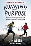 Running with Purpose: How Brooks Outpaced Goliath Competitors to Lead the Pack