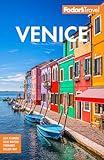 Fodor's Venice (Full-color Travel Guide)