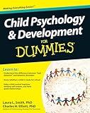 Child Psychology and Development For Dummies