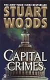 Capital Crimes (Will Lee Novels Book 6)