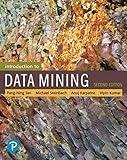 Introduction to Data Mining (2nd Edition) (What's New in Computer Science)