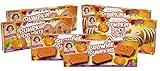 Little Debbie Pumpkin Patch Variety Pack, Pumpkin Spice, 6 Count