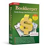 Bookkeeper: Easily Manage Your Business Finances