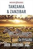 Insight Guides Tanzania & Zanzibar (Travel Guide with Free eBook) (Insight Pocket Guides)