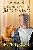 The Amish Girl’s New Beginning