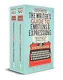 The Writer's Guide to Emotions and Expressions (Fiction Writing Tools)