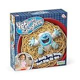 Yeti in My Spaghetti Board Game – Kids Games, Family Game, Multi-Player, Board Games for Family Night, Preschool Toys, Hand-Eye-Coordination Game, Don’t Drop Yeti, Ages 4+