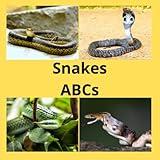 Snakes ABCs (Special Interest Books for Kids)