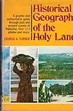 Historical geography of the Holy Land