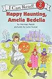 Happy Haunting, Amelia Bedelia (I Can Read Level 2)