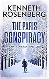 The Paris Conspiracy (A Nathan Grant Thriller Book 2)