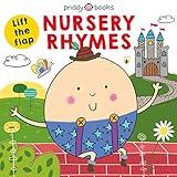 Lift the Flap: Nursery Rhymes (What's In My?)