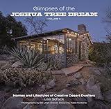 Glimpses of the Joshua Tree Dream Lifestyle Photography Book