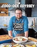 The Food-Dee Odyssey: Totally Greek