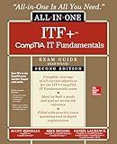 ITF+ CompTIA IT Fundamentals All-in-One Exam Guide, Second Edition (Exam FC0-U61)