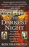 The Darkest Night: Two Sisters, a Brutal Murder, and the Loss of Innocence in a Small Town