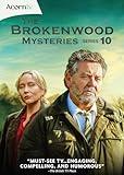 The Brokenwood Mysteries - Series 10 [DVD]