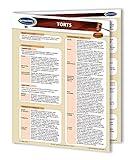 Torts and Tort Law Study Guide - USA - Quick Reference Guide by Permacharts