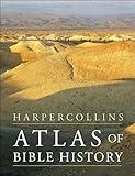 HarperCollins Atlas of Bible History