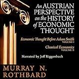 An Austrian Perspective on the History of Economic Thought