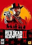 Red Dead Redemption 2 - PC [Online Game Code]