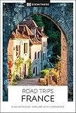 DK Road Trips France (Travel Guide)