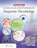 Koneman's Color Atlas and Textbook of Diagnostic Microbiology