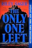 The Only One Left: A Novel