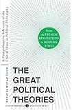 Great Political Theories V.2: A Comprehensive Selection of the Crucial Ideas in Political Philosophy from the French Revolution to Modern Times (Harper Perennial Modern Thought)