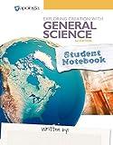 Exploring Creation with General Science 3rd Edition, Student Notebook