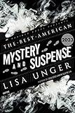 The Best American Mystery and Suspense 2023: A Collection