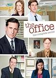 The Office: The Complete Series [DVD]