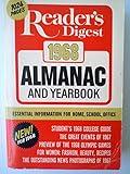 1968 Almanac And Yearbook